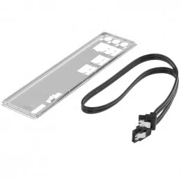 Материнская плата MSI PRO H610M-B                                                                                                                                                                                                                         