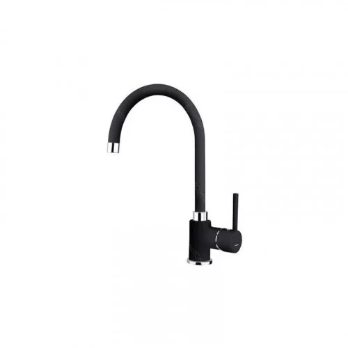 Кухонный смеситель TEKA SP 995 (55995020Q, оникс) 