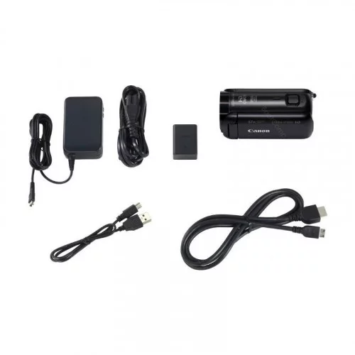 Видеокамера Canon LEGRIA HF R806 