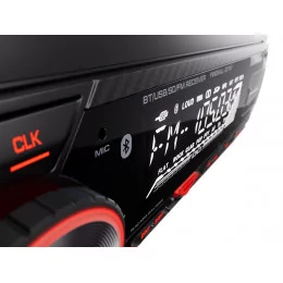 Автопроигрыватель AurA FIREBALL-301BT                                                                                                                                                                                                                     