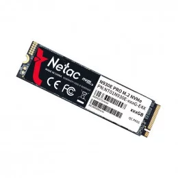 Жесткий диск SSD M.2 256GB Netac N930E Pro NT01N930E-256G-E4X                                                                                                                                                                                             