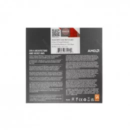 Процессор AMD Ryzen 5 7600X Box 100-100000593WOF                                                                                                                                                                                                          