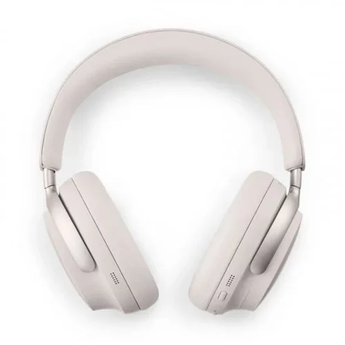 Наушники накладные Bose QuietComfort Ultra белый 
