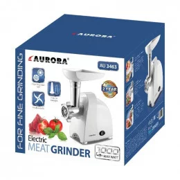 Мясорубка AURORA AU3463                                                                                                                                                                                                                                   