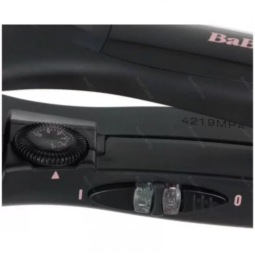 Щипцы Babyliss 2165CE 