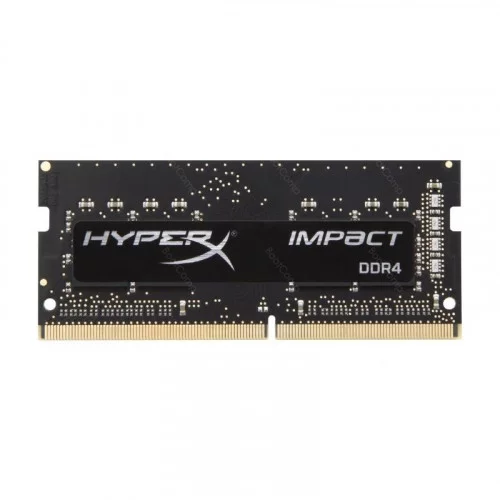 Оперативная память 16GB SODIMM DDR4-2666 Kingston (HX426S15IB2/16) 