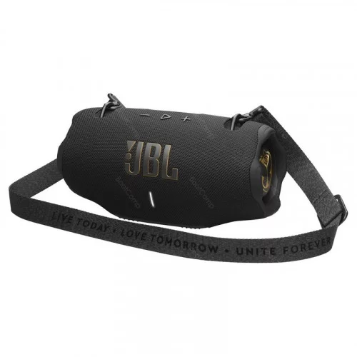 Портативная колонка JBL XTREME 4 Limited Edition 