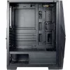 Корпус INTER-TECH IT-3303 Hornet 