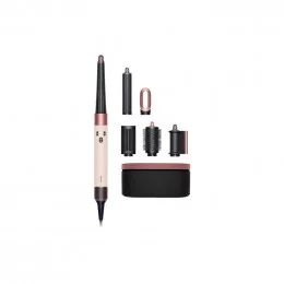 Мультистайлер Dyson AirWrap HS08 i.d. Straight+Wavy Ceramic Pink EU (601848-01)                                                                                                                                                                           