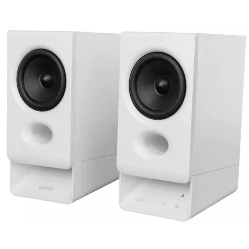 Колонки Edifier R20BT белый 