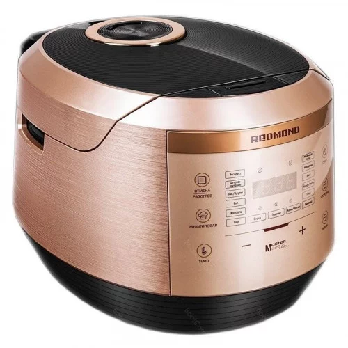 Мультиварка Redmond RMC-450 