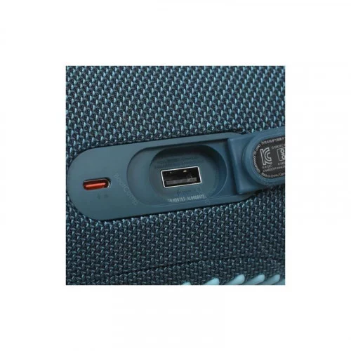 Портативная колонка JBL CHARGE 5 BLUE 