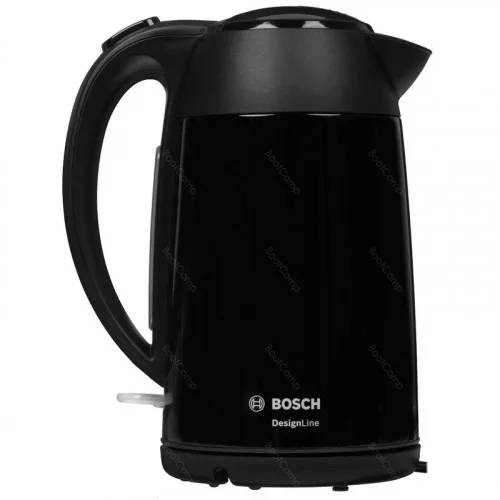 Чайник Bosch TWK3P423 DesignLine 