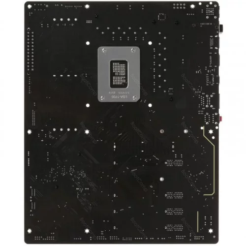 Материнская плата GIGABYTE B760 DS3H WIFI6E GEN5 