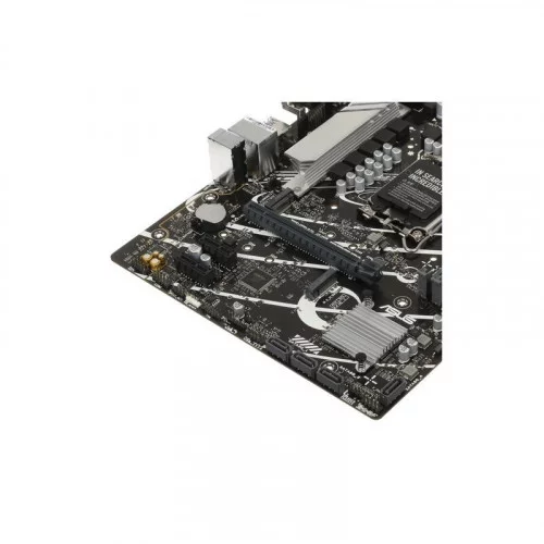 Материнская плата ASUS PRIME B760M-K 