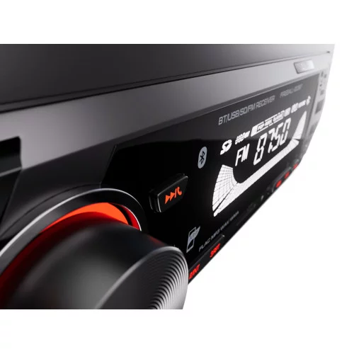 Автопроигрыватель AurA FIREBALL-203BT 