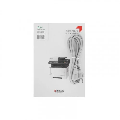 МФУ KYOCERA Ecosys M2135DN 
