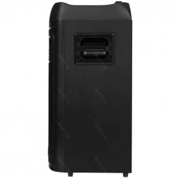 Аудиосистема Fiero Soundfall Mini HS400 черный                                                                                                                                                                                                            