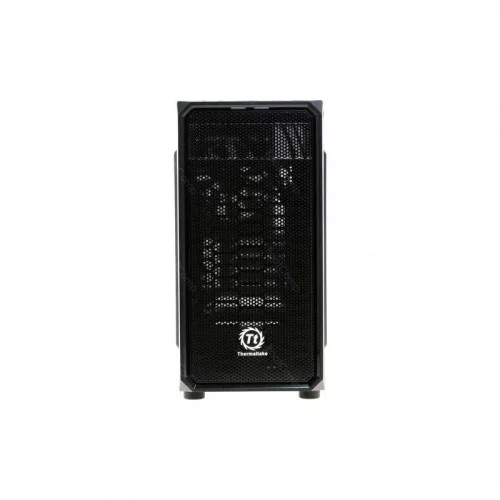 Корпус Thermaltake Versa H15 Black CA-1D4-00S1NN-00 