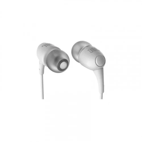 Наушники JBL T100 White 