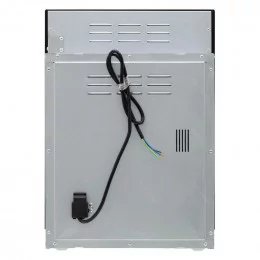 Духовой шкаф KRONA RITUS 45 WH G2                                                                                                                                                                                                                         