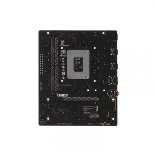Материнская плата ASUS PRIME H610M-F D4 R2.0 