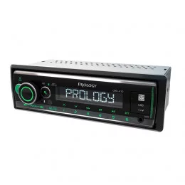 Автопроигрыватель PROLOGY CMX-410                                                                                                                                                                                                                         