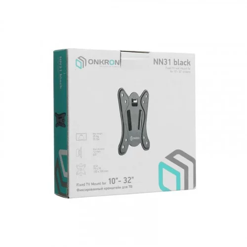 Кронштейн для ТВ ONKRON NN31 