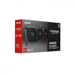 Видеокарта ASUS AMD Radeon RX 9060 XT PRIME OC (PRIME-RX9060XT-O16G)                                                                                                                                                                                      