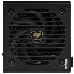 Блок питания Cougar GES 750 [31GK075.6433P] черный                                                                                                                                                                                                        