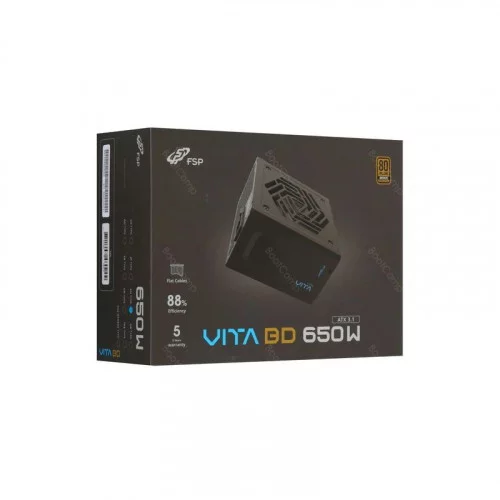 Блок питания FSP VITA BD 650W 