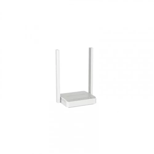 Маршрутизатор Netcraze Start (NC-1112) 