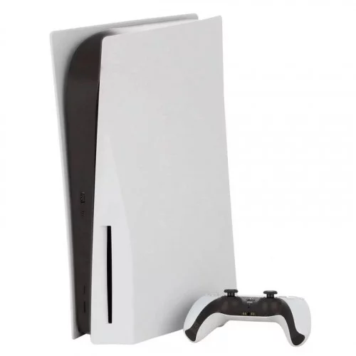 Игровая консоль Sony PlayStation 5 Blu-Ray+игра God of War: Ragnarok 