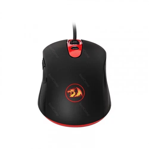 Мышь REDRAGON Gerderus 