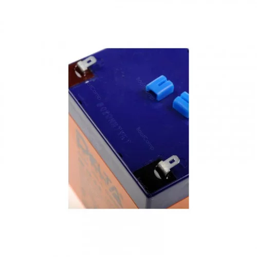 Батарея 12V/ 4,5Ah DELTA HR 12-4,5 W, клеммы F2 