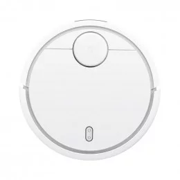 Робот-пылесос Xiaomi Mi Robot Vacuum Cleaner                                                                                                                                                                                                              