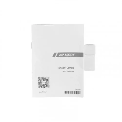 IP-камера Hikvision DS-2CD2047G2H-LIU (2.8 mm) 