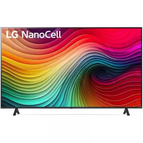 Телевизор 55” LG 55NANO80T6A.ARUG 