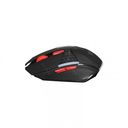 Беспроводная игровая мышь Defender Horrodine GM-237 черный 