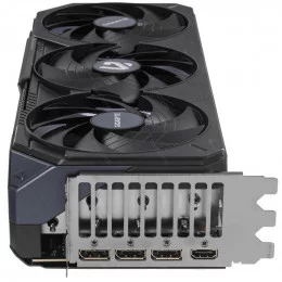Видеокарта GIGABYTE GeForce RTX 5080 GAMING OC (GV-N5080GAMING OC-16GD)                                                                                                                                                                                   