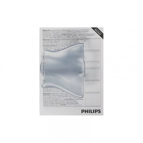 Фен Philips BHD360/20 