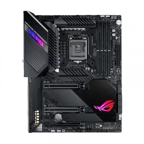 Материнская плата ASUS Z490 ROG MAXIMUS XII HERO 
