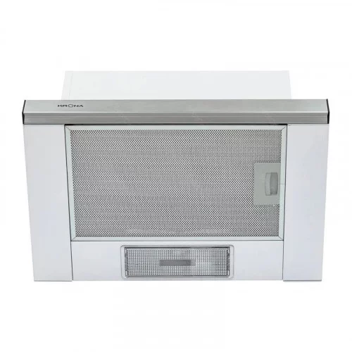 Вытяжка телескопическая KRONA KAMILLA 450 INOX 
