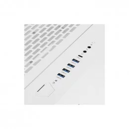 Корпус Thermaltake CTE C750 Air Snow (CA-1X6-00F6WN-00)                                                                                                                                                                                                   