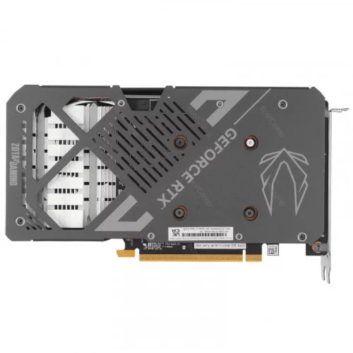 Видеокарта Zotac GeForce RTX 5060 GAMING Twin Edge OC (ZT-B50600H-10M) 