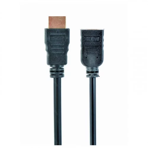 Удлинитель HDMI - HDMI GEMBIRD (CC-HDMI4X-6), 1.8 метра 