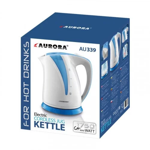 Чайник электрический AURORA AU339 