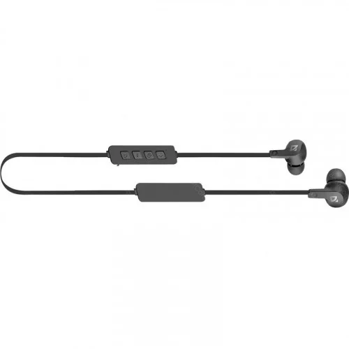Наушники с микрофоном Defender FreeMotion B615 черный 