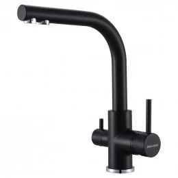 Кухонный смеситель PAULMARK ESSEN Es213011-401TB(AN)                                                                                                                                                                                                      