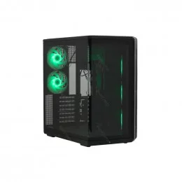 Корпус ZALMAN P60 черный                                                                                                                                                                                                                                  